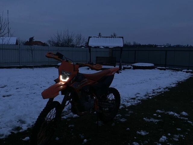 Kovi Другая, объемом двигателя 0.3 л и пробегом 0 тыс. км за 1450 $, фото 3 на Automoto.ua