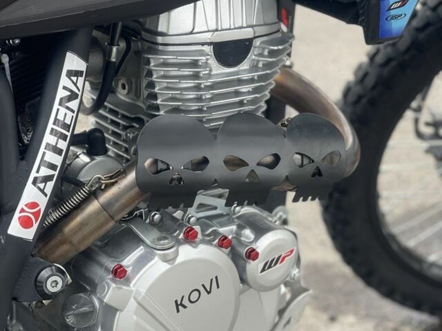 Kovi Інша, об'ємом двигуна 0.25 л та пробігом 0 тис. км за 1317 $, фото 8 на Automoto.ua