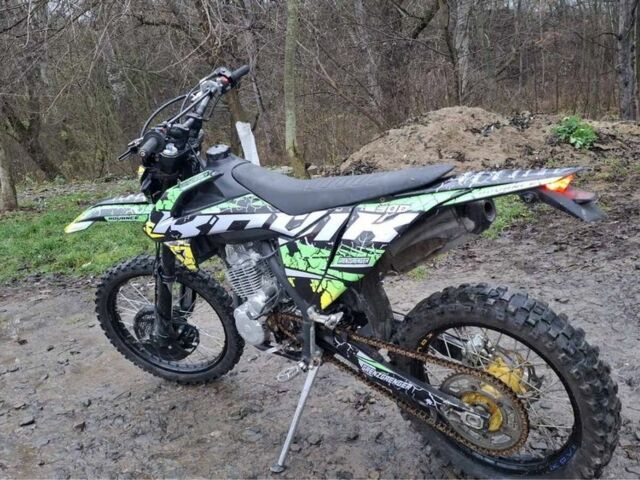 Kovi Інша, об'ємом двигуна 0.3 л та пробігом 0 тис. км за 1500 $, фото 2 на Automoto.ua