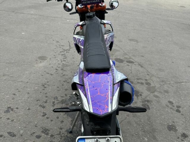 Kovi Другая, объемом двигателя 0.25 л и пробегом 0 тыс. км за 1771 $, фото 1 на Automoto.ua