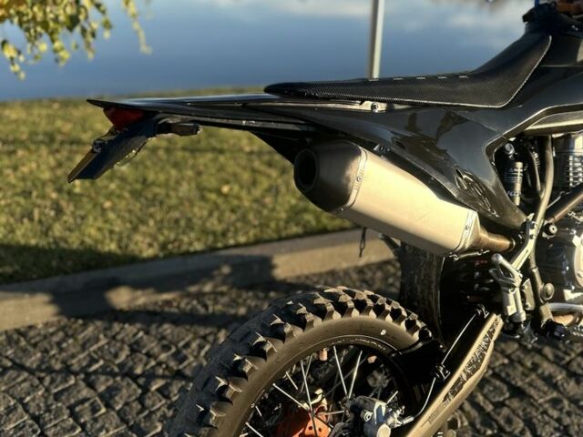 Kovi Другая, объемом двигателя 0.25 л и пробегом 0 тыс. км за 1600 $, фото 12 на Automoto.ua