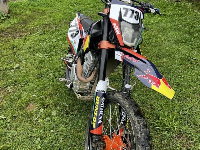 Kovi Інша, об'ємом двигуна 0.25 л та пробігом 0 тис. км за 1700 $, фото 2 на Automoto.ua