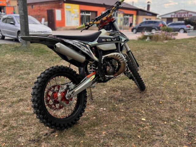 Kovi Другая, объемом двигателя 0.25 л и пробегом 0 тыс. км за 3800 $, фото 3 на Automoto.ua