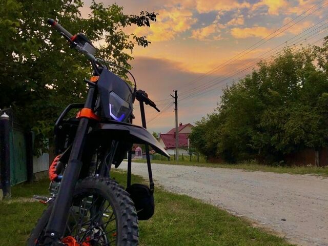 Kovi Другая, объемом двигателя 0.25 л и пробегом 0 тыс. км за 1900 $, фото 5 на Automoto.ua