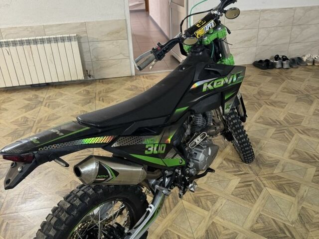 Kovi Другая, объемом двигателя 0.3 л и пробегом 0 тыс. км за 1600 $, фото 2 на Automoto.ua