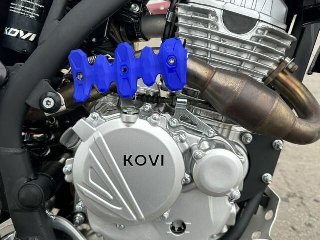 Kovi Другая, объемом двигателя 0.25 л и пробегом 0 тыс. км за 1771 $, фото 4 на Automoto.ua