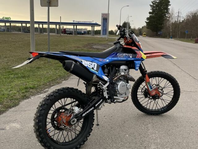 Kovi Другая, объемом двигателя 0.25 л и пробегом 0 тыс. км за 1700 $, фото 1 на Automoto.ua