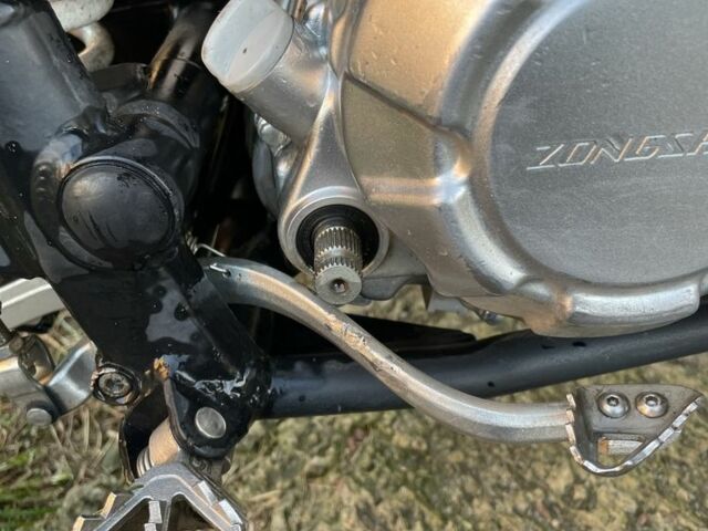 Kovi Другая, объемом двигателя 0.25 л и пробегом 0 тыс. км за 1190 $, фото 6 на Automoto.ua