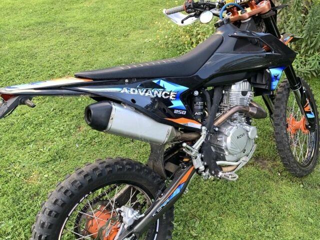 Kovi Інша, об'ємом двигуна 0.25 л та пробігом 0 тис. км за 1500 $, фото 1 на Automoto.ua