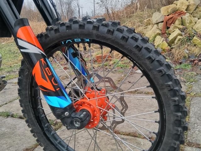 Kovi Другая, объемом двигателя 0.25 л и пробегом 0 тыс. км за 1400 $, фото 3 на Automoto.ua