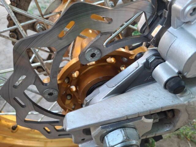 Kovi Другая, объемом двигателя 0.3 л и пробегом 0 тыс. км за 2000 $, фото 5 на Automoto.ua