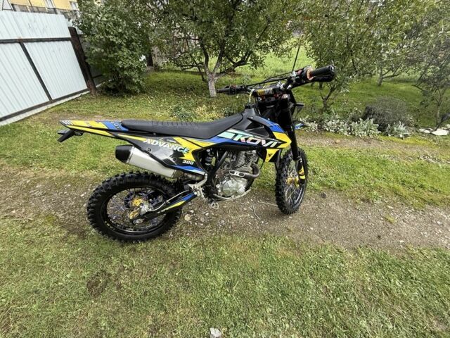 Kovi Інша, об'ємом двигуна 0.3 л та пробігом 0 тис. км за 1850 $, фото 3 на Automoto.ua