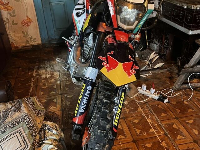 Kovi Інша, об'ємом двигуна 0.25 л та пробігом 0 тис. км за 1700 $, фото 5 на Automoto.ua