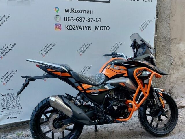 Kovi Другая, объемом двигателя 0.25 л и пробегом 0 тыс. км за 2100 $, фото 7 на Automoto.ua