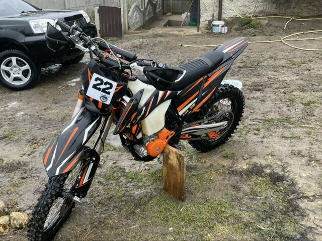 Kovi Другая, объемом двигателя 0.3 л и пробегом 0 тыс. км за 2350 $, фото 4 на Automoto.ua