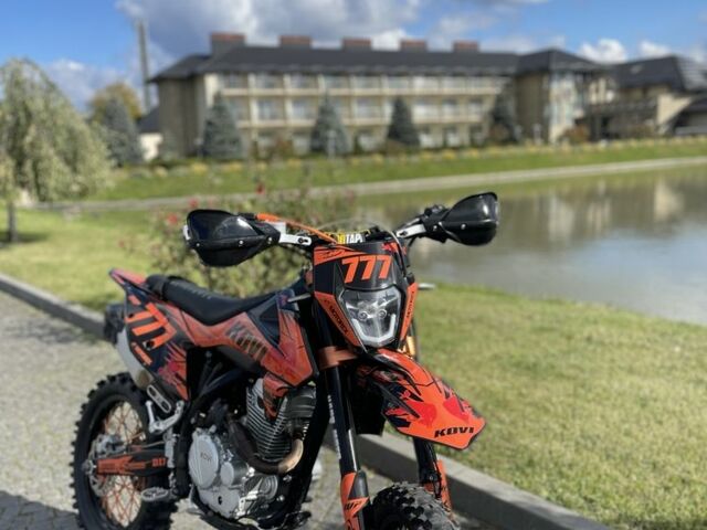 Kovi Інша, об'ємом двигуна 0.25 л та пробігом 0 тис. км за 1500 $, фото 1 на Automoto.ua
