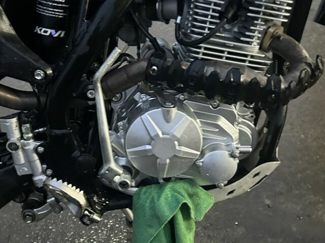 Kovi Другая, объемом двигателя 0.3 л и пробегом 0 тыс. км за 1800 $, фото 8 на Automoto.ua