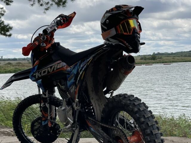 Kovi Інша, об'ємом двигуна 0.25 л та пробігом 0 тис. км за 1317 $, фото 3 на Automoto.ua