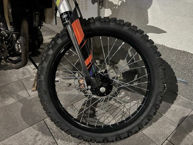 Kovi Другая, объемом двигателя 0.3 л и пробегом 0 тыс. км за 2200 $, фото 6 на Automoto.ua