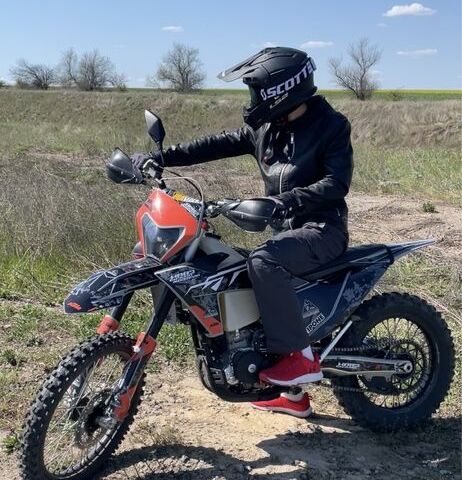Kovi Другая, объемом двигателя 0.28 л и пробегом 0 тыс. км за 2300 $, фото 9 на Automoto.ua