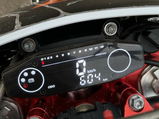 Kovi Інша, об'ємом двигуна 0.3 л та пробігом 0 тис. км за 4200 $, фото 7 на Automoto.ua