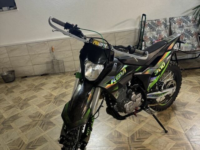 Kovi Другая, объемом двигателя 0.3 л и пробегом 0 тыс. км за 1600 $, фото 4 на Automoto.ua