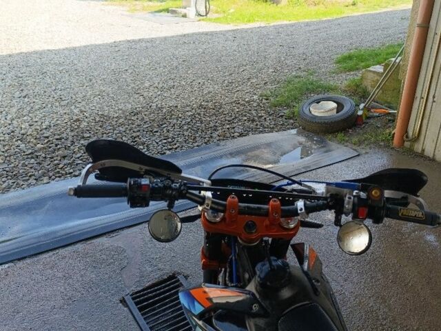 Kovi Другая, объемом двигателя 0.25 л и пробегом 0 тыс. км за 1600 $, фото 6 на Automoto.ua