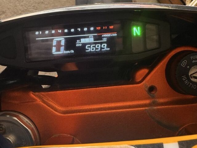 Kovi Другая, объемом двигателя 0.25 л и пробегом 0 тыс. км за 1800 $, фото 1 на Automoto.ua