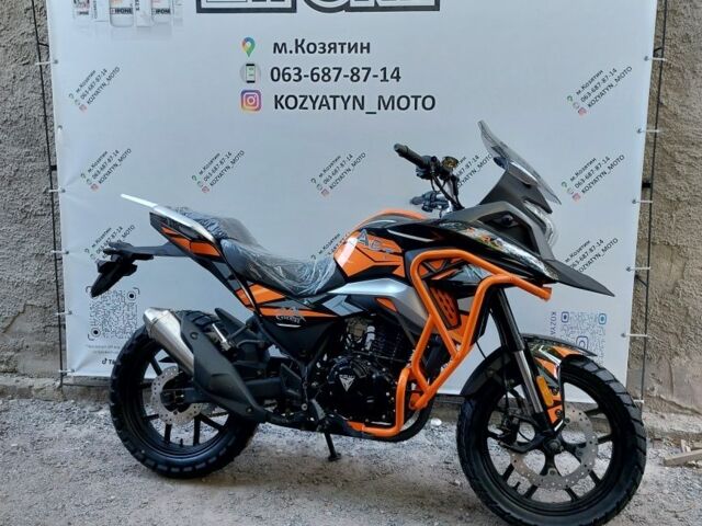 Kovi Другая, объемом двигателя 0.25 л и пробегом 0 тыс. км за 2100 $, фото 8 на Automoto.ua