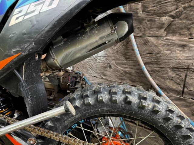 Kovi Другая, объемом двигателя 0.25 л и пробегом 0 тыс. км за 1600 $, фото 3 на Automoto.ua