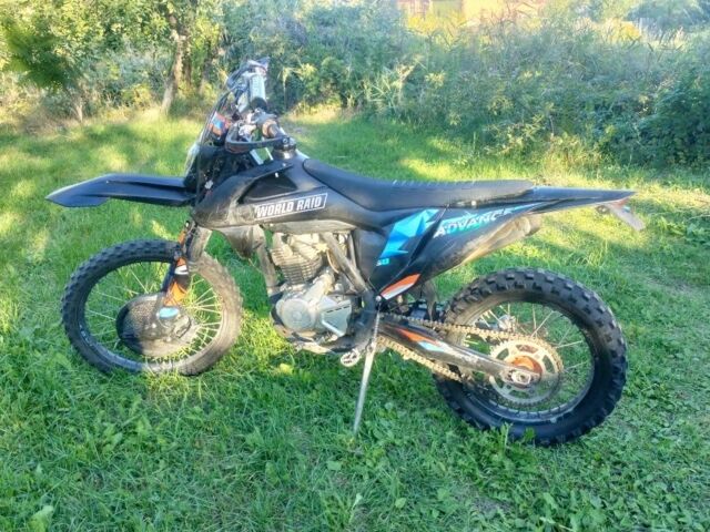 Kovi Другая, объемом двигателя 0.25 л и пробегом 0 тыс. км за 1560 $, фото 3 на Automoto.ua