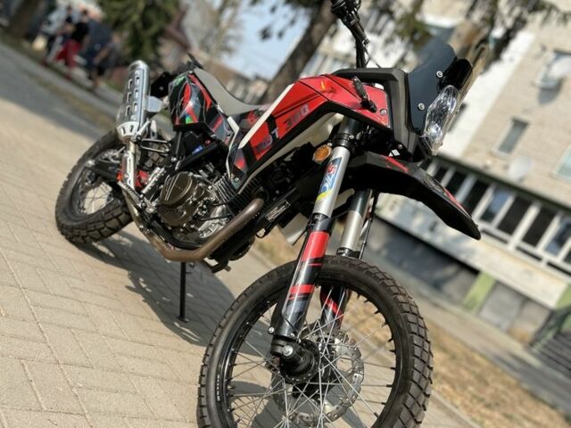 Kovi Другая 2024 в Бару на Automoto.ua Kovi Другая, объемом двигателя 0.28 л и пробегом 0 тыс. км за 2329 $, фото 2 на Automoto.ua