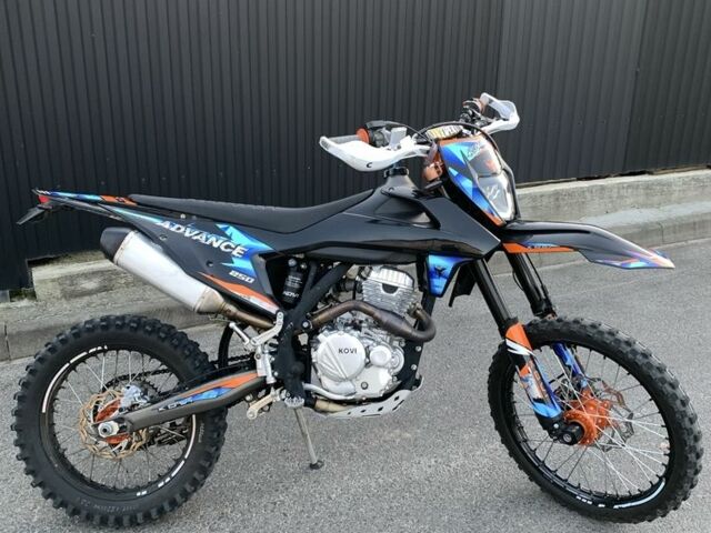 Kovi Інша, об'ємом двигуна 0.25 л та пробігом 0 тис. км за 1500 $, фото 4 на Automoto.ua