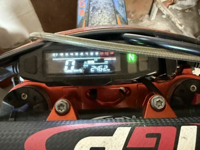 Kovi Другая, объемом двигателя 0.3 л и пробегом 0 тыс. км за 2500 $, фото 2 на Automoto.ua