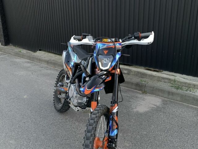 Kovi Інша, об'ємом двигуна 0.25 л та пробігом 0 тис. км за 1500 $, фото 3 на Automoto.ua