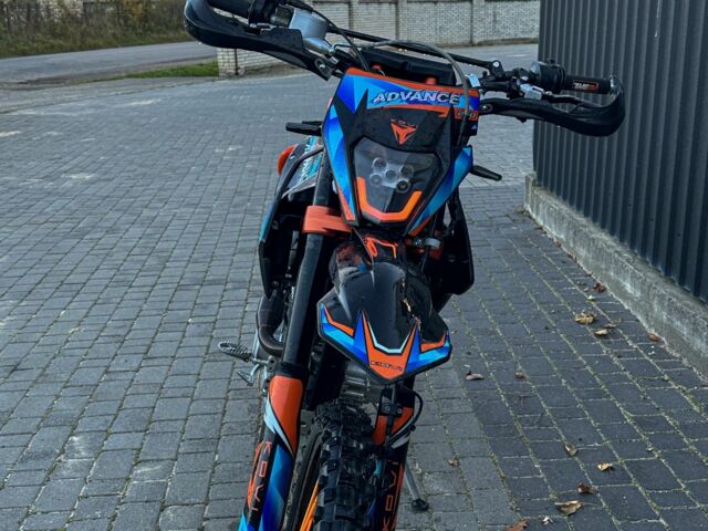 Kovi Другая, объемом двигателя 0.25 л и пробегом 0 тыс. км за 1650 $, фото 2 на Automoto.ua