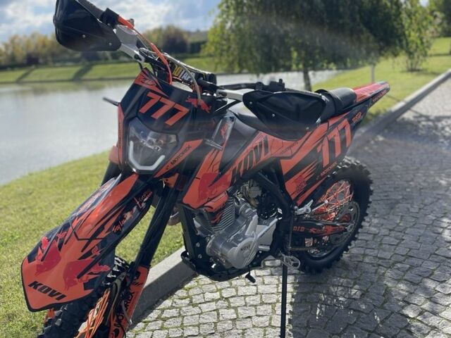 Kovi Інша, об'ємом двигуна 0.25 л та пробігом 0 тис. км за 1500 $, фото 6 на Automoto.ua
