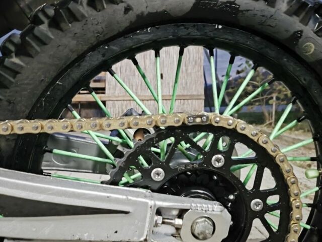 Kovi Другая, объемом двигателя 0.25 л и пробегом 0 тыс. км за 1700 $, фото 4 на Automoto.ua