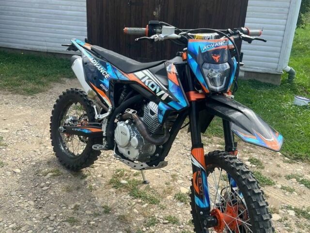 Kovi Інша, об'ємом двигуна 0.25 л та пробігом 0 тис. км за 1600 $, фото 1 на Automoto.ua