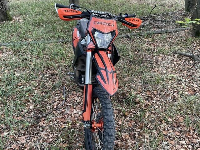 Kovi Другая, объемом двигателя 0.3 л и пробегом 0 тыс. км за 2999 $, фото 2 на Automoto.ua