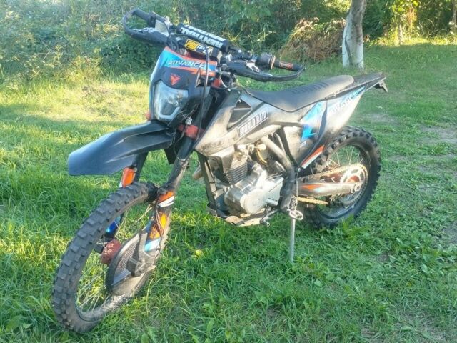 Kovi Другая, объемом двигателя 0.25 л и пробегом 0 тыс. км за 1560 $, фото 4 на Automoto.ua