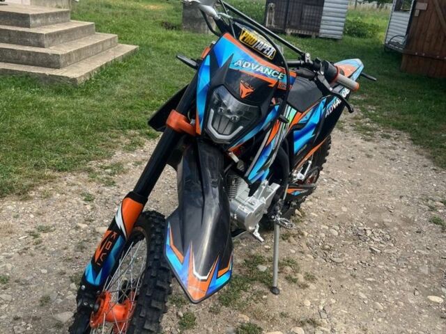 Kovi Інша, об'ємом двигуна 0.25 л та пробігом 0 тис. км за 1600 $, фото 3 на Automoto.ua