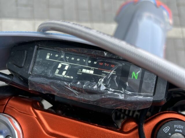Kovi Інша, об'ємом двигуна 0.25 л та пробігом 0 тис. км за 2100 $, фото 21 на Automoto.ua