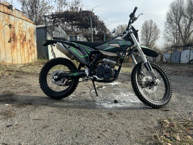 Kovi Інша, об'ємом двигуна 0.25 л та пробігом 0 тис. км за 1700 $, фото 1 на Automoto.ua