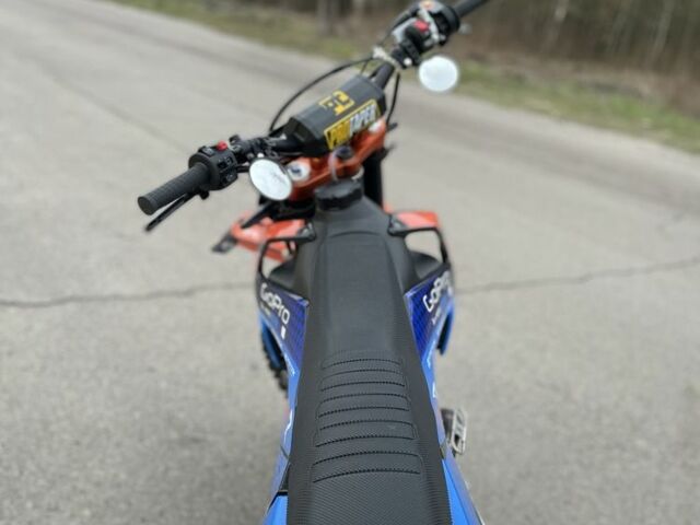 Kovi Другая, объемом двигателя 0.25 л и пробегом 0 тыс. км за 1700 $, фото 4 на Automoto.ua