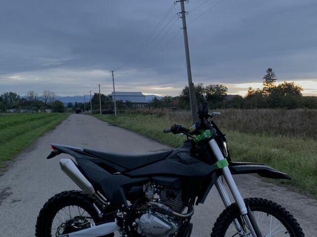 Kovi Другая, объемом двигателя 0.3 л и пробегом 0 тыс. км за 1600 $, фото 1 на Automoto.ua