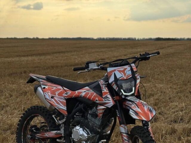 Kovi Другая, объемом двигателя 0.25 л и пробегом 0 тыс. км за 1190 $, фото 5 на Automoto.ua