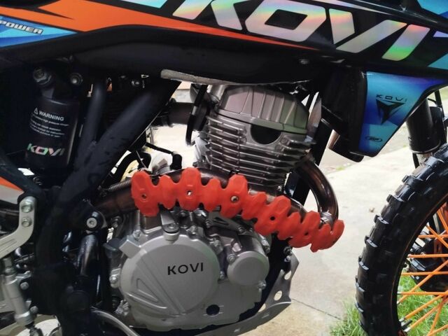 Kovi Другая, объемом двигателя 0.25 л и пробегом 0 тыс. км за 1620 $, фото 1 на Automoto.ua