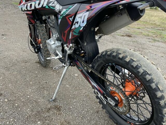 Kovi Другая, объемом двигателя 0.25 л и пробегом 0 тыс. км за 1650 $, фото 3 на Automoto.ua