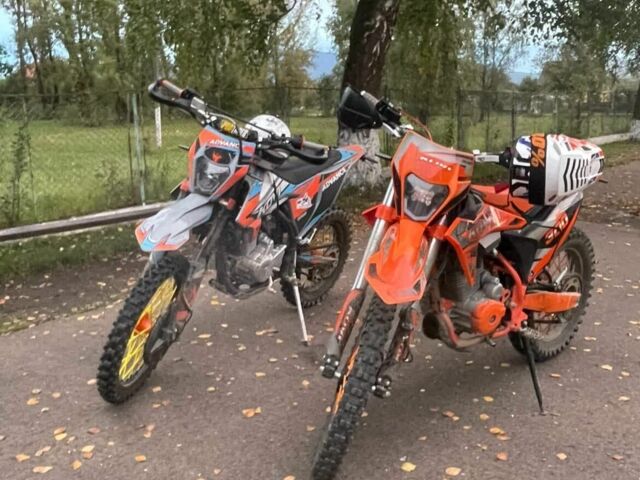 Kovi Другая, объемом двигателя 0.3 л и пробегом 0 тыс. км за 1777 $, фото 2 на Automoto.ua